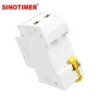 Siguranta Automata cu Protectie Arc Electric, AFDD Sinotimer AFDD1-63 C16, 16A, 230V AC